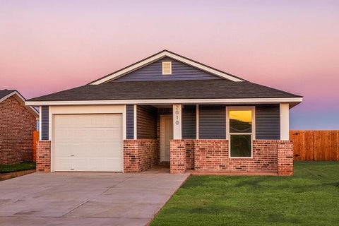 Photo of 13801 Fremont Avenue, Lubbock, TX 79423 (MLS # 202613987)