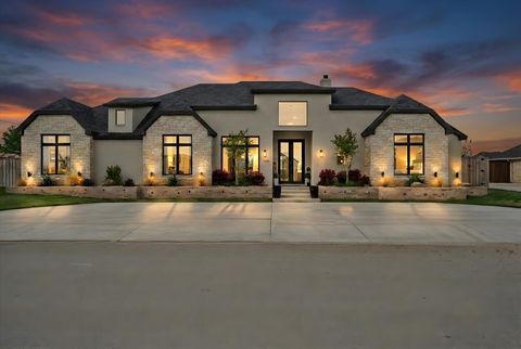 4306 140th Street Lubbock TX 79423