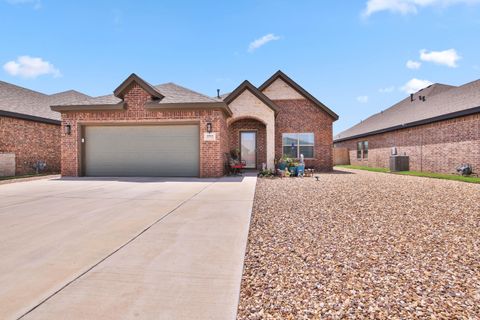 Photo of 5843 Harvard Street, Lubbock, TX 79416 (MLS # 202606574)