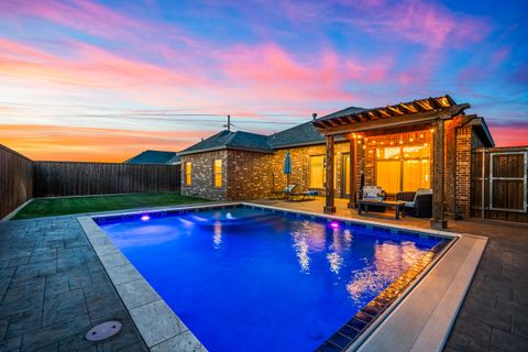 Photo of 12204 Knoxville Avenue, Lubbock, TX 79423 (MLS # 202603390)