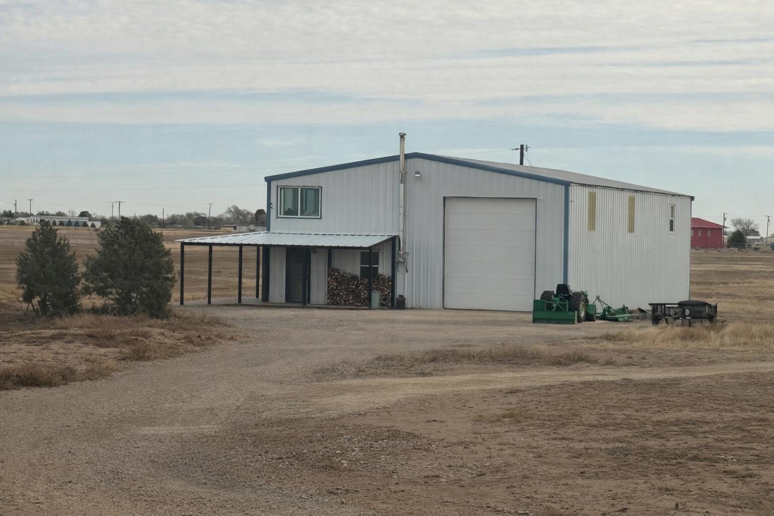 4225 County Road 1200