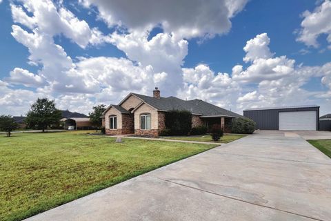 1802 County Rd 7570 Lubbock TX 79423