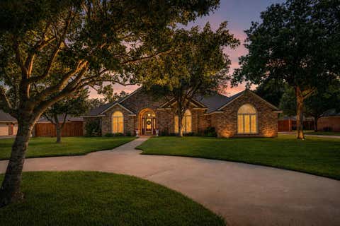 Photo of 5206 County Road 1425, Lubbock, TX 79407 (MLS # 202611841)