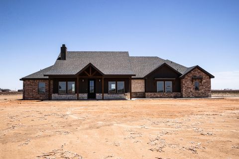 Photo of 6710 N F M 2528, Lubbock, TX 79415 (MLS # 202606277)