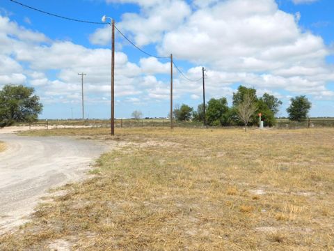 A home in Muleshoe