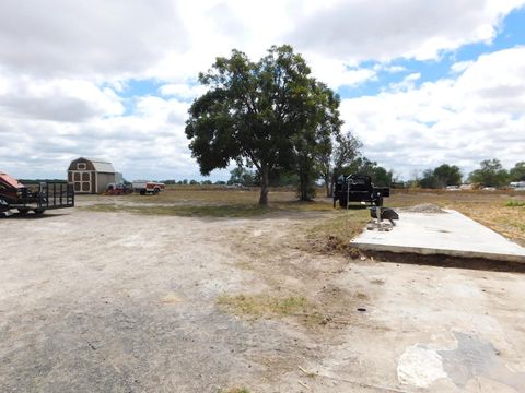 A home in Muleshoe