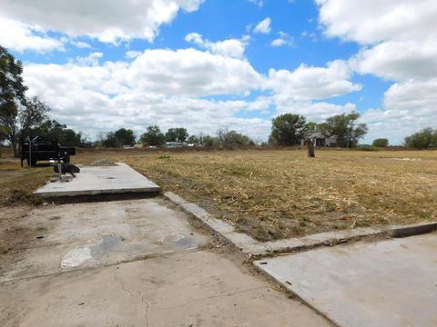 A home in Muleshoe