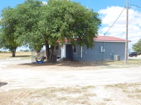 A home in Muleshoe