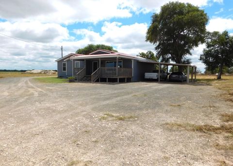 A home in Muleshoe