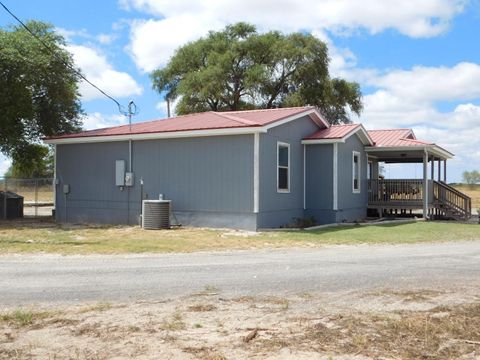 A home in Muleshoe