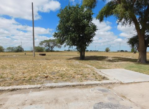 A home in Muleshoe