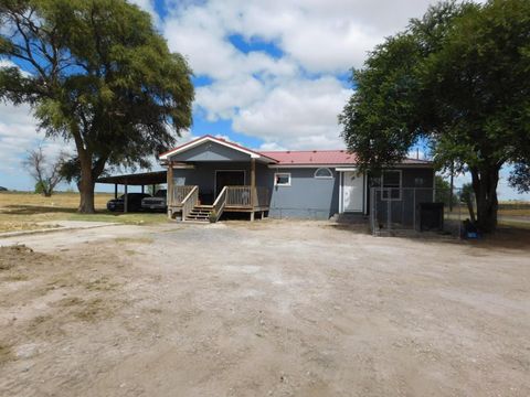 A home in Muleshoe