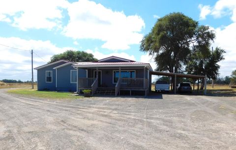 A home in Muleshoe