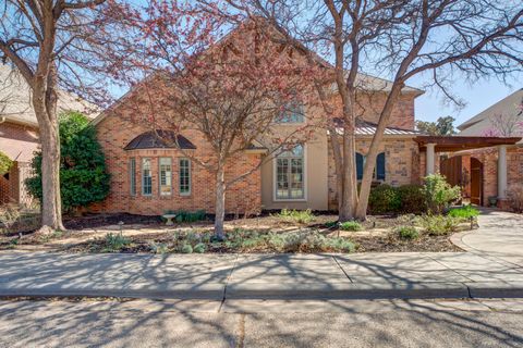 Photo of 2311 York Avenue, Lubbock, TX 79407 (MLS # 202603422)