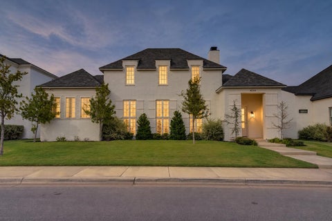Photo of 4044 136th Street, Lubbock, TX 79423 (MLS # 202614364)