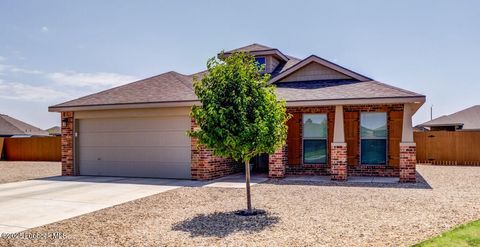 2913 Venita Avenue Lubbock TX 79407