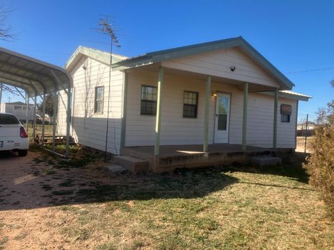 1201 S 2nd St, Brownfield, TX 79316 - #: 202402141