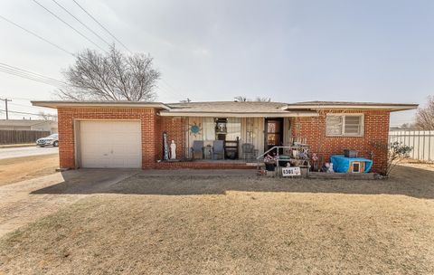 Photo of 6301 21st Street, Lubbock, TX 79407 (MLS # 202602941)