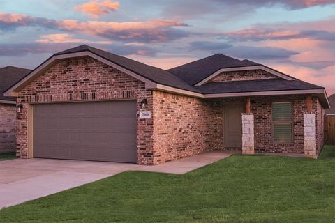 Photo of 2412 Bryan Avenue, Wolfforth, TX 79382 (MLS # 202605506)