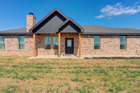 Photo of 9110 N County Road 2700, Idalou, TX 79329 (MLS # 202610791)