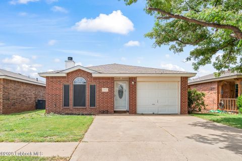 5855 6th Street Lubbock TX 79416