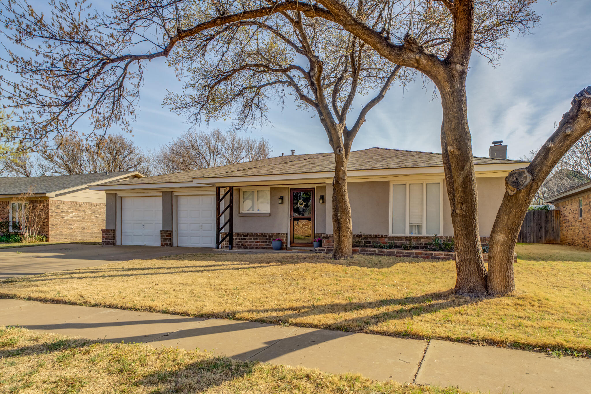 8523 Jordan Drive