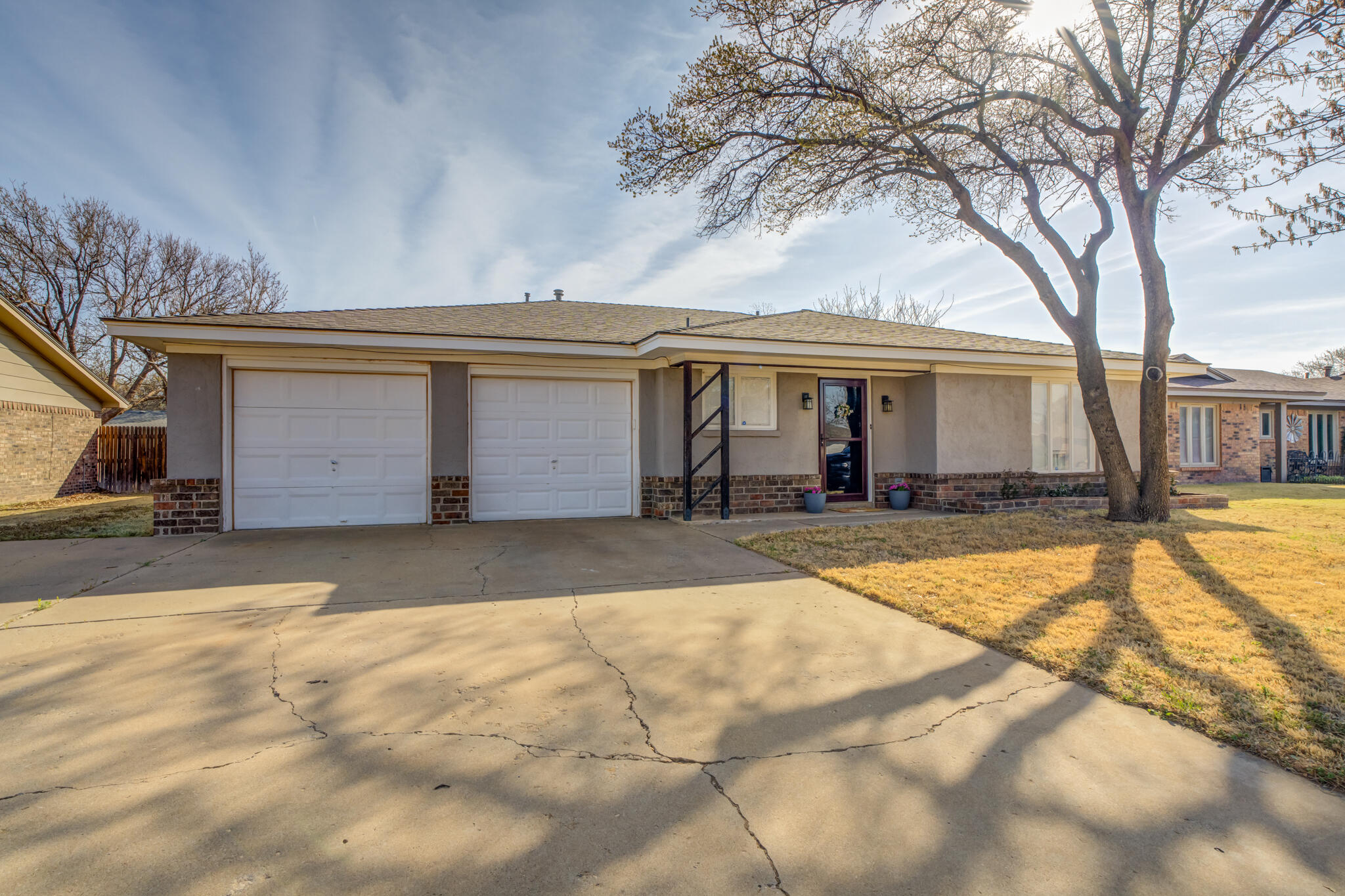 8523 Jordan Drive