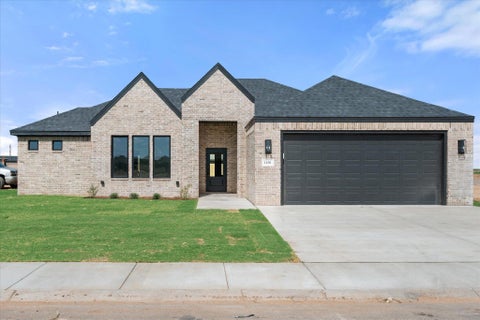 Photo of 1430 Farmhouse Avenue, Wolfforth, TX 79382 (MLS # 202612989)