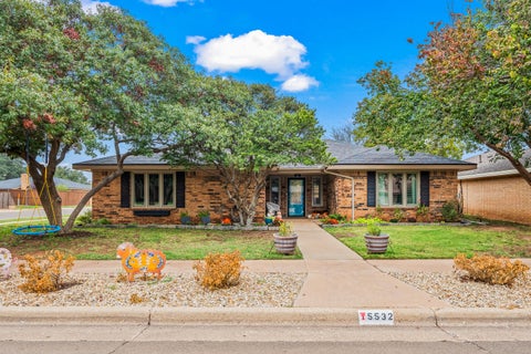 Photo of 5532 90th Street, Lubbock, TX 79424 (MLS # 202614760)