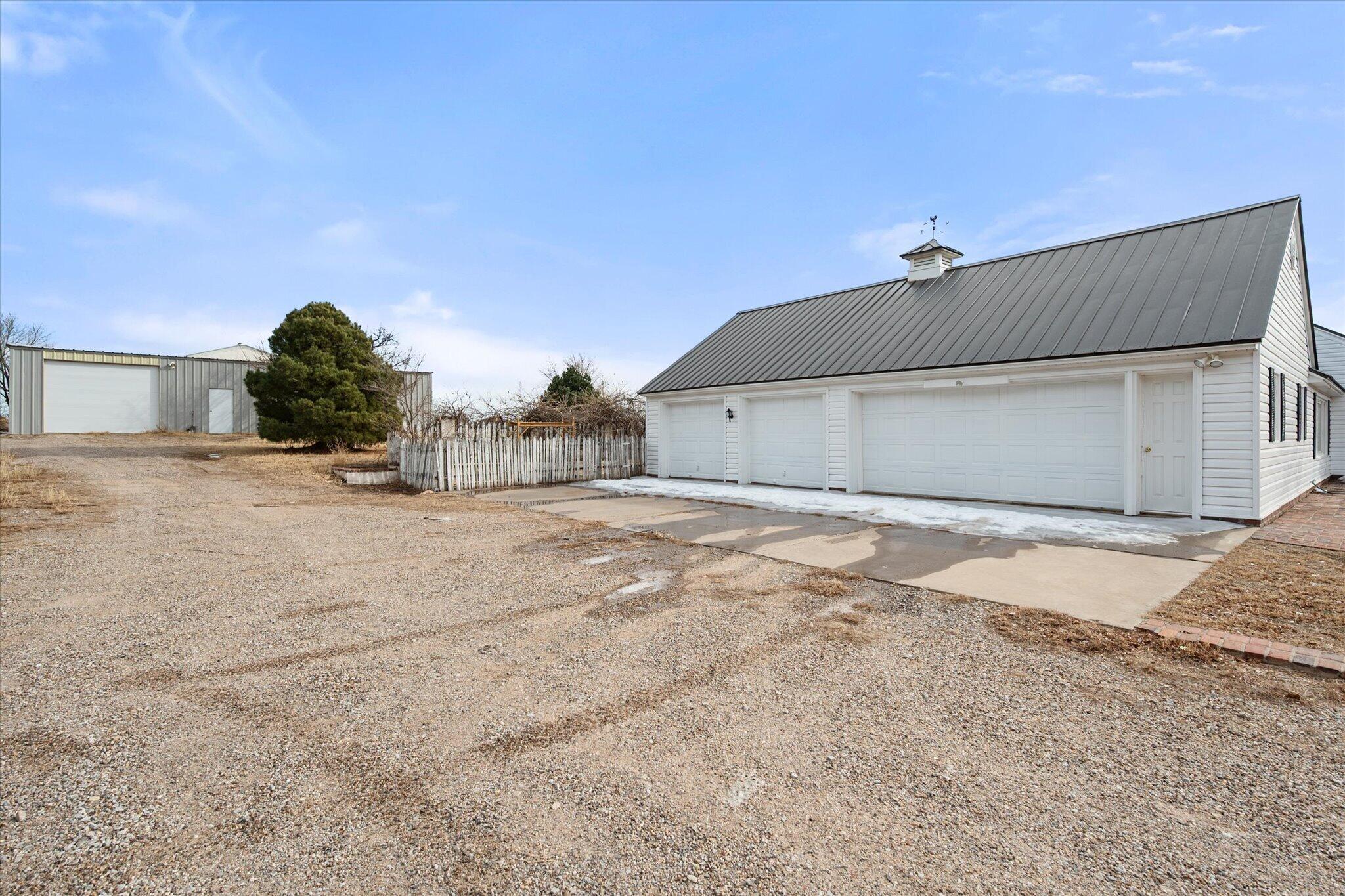 7804 Private Road 6030