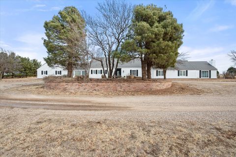 7804 Private Road 6030 Shallowater TX 79363