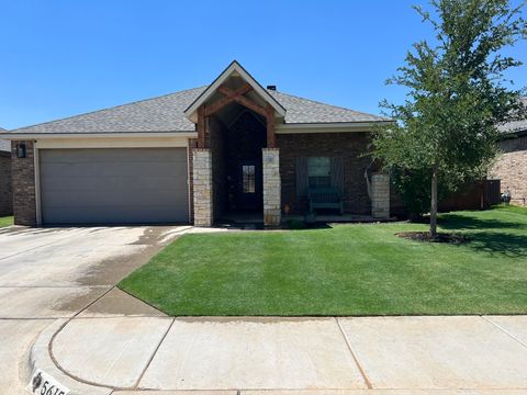 5615 115th Street Lubbock TX 79424