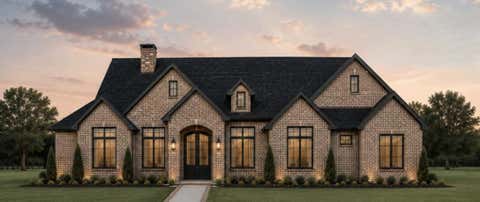 Photo of 5004 County Rd 7650, Lubbock, TX 79424 (MLS # 202611461)