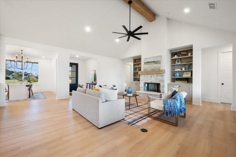 Photo of 1041 Kitty Lane, New Home, TX 79383 (MLS # 202612304)