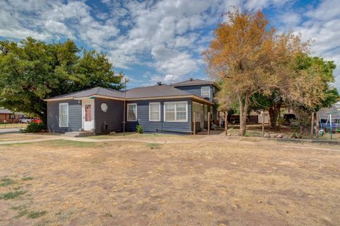 A home in Ralls