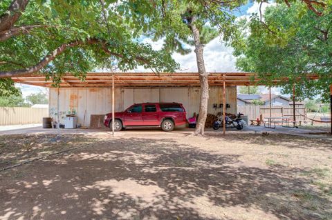 A home in Ralls