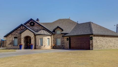 7023 Quincy Avenue Lubbock TX 79424