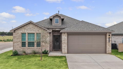 Photo of 7005 57th Street, Lubbock, TX 79407 (MLS # 202613258)