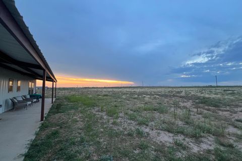 A home in Shallowater