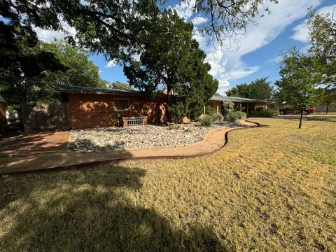 A home in Plainview