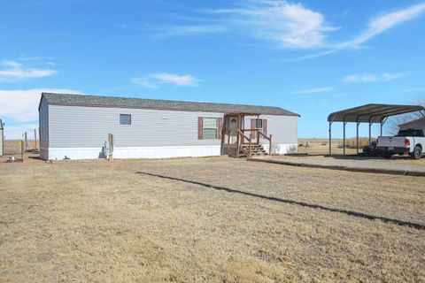 2343 Sunrise Lane Levelland TX 79336