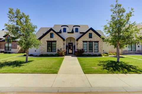 Photo of 7605 54th Street, Lubbock, TX 79407 (MLS # 202612174)