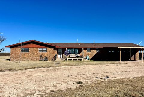 2632 County Road 295 Petersburg TX 79250