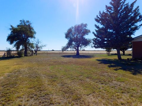 A home in Muleshoe