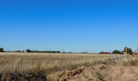 A home in Muleshoe