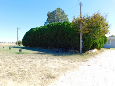 A home in Muleshoe