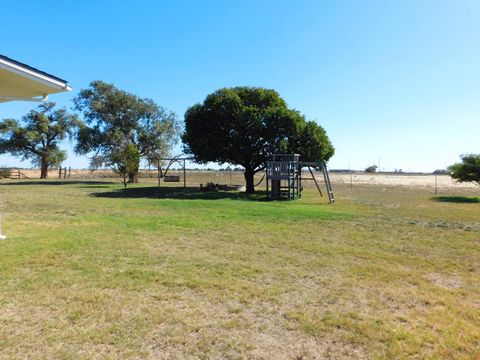 A home in Muleshoe