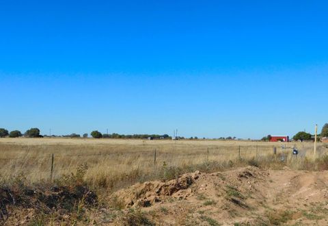 A home in Muleshoe