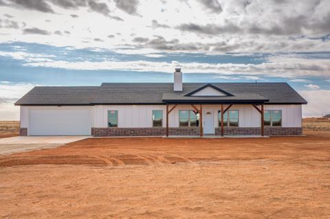 A home in Shallowater