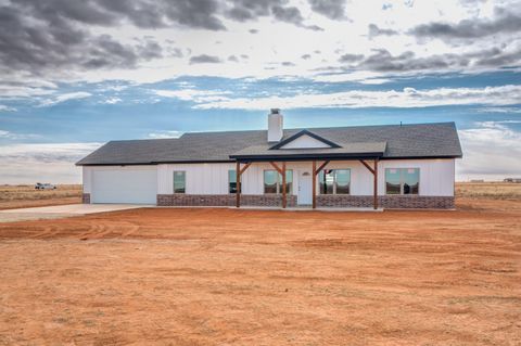 A home in Shallowater